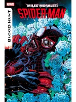. MILES MORALES SPIDER-MAN (2023) #22 [BH]