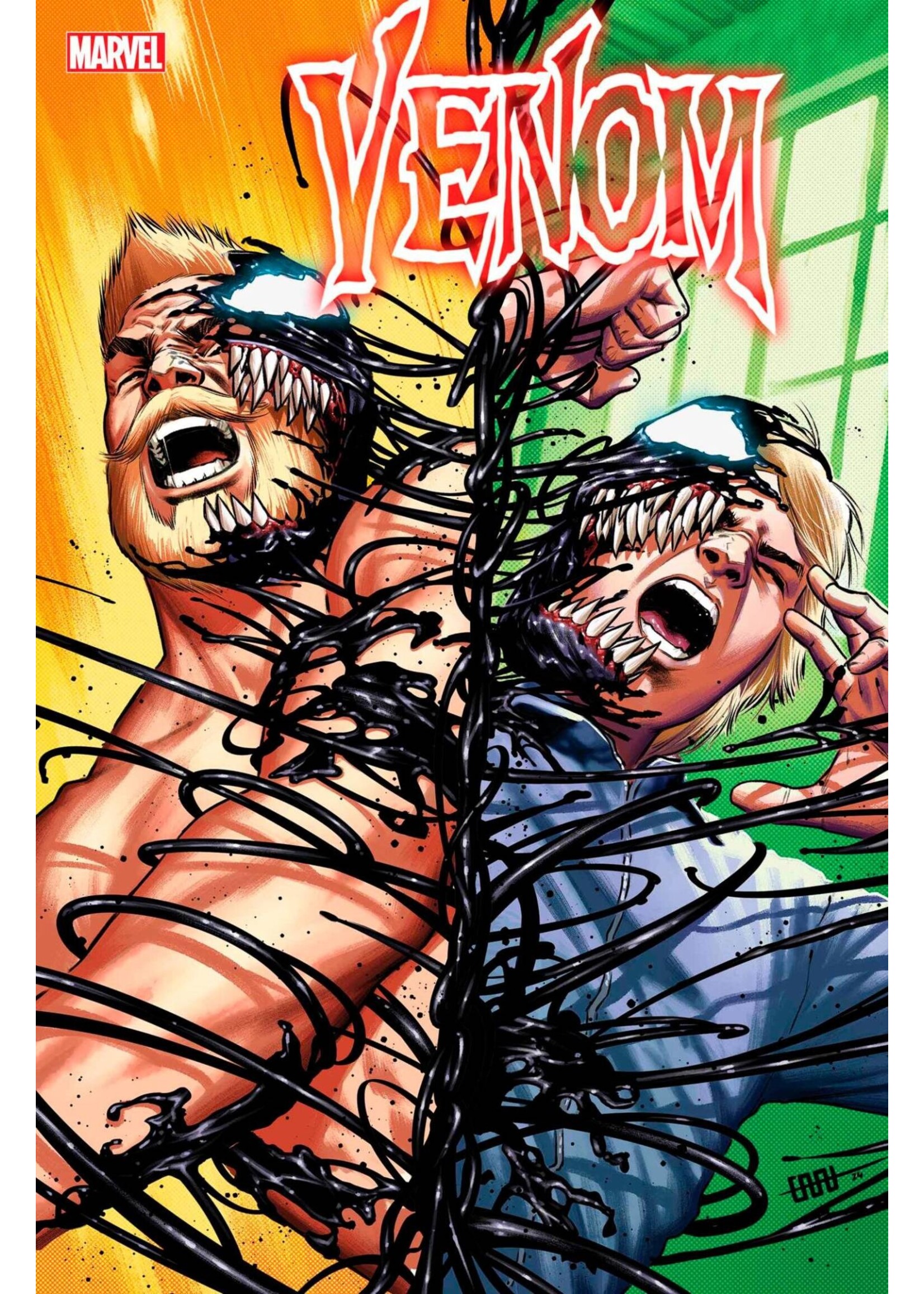 . VENOM (2021) #35