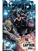 DC COMICS KNEEL BEFORE ZOD (2024) #7