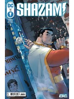 DC COMICS SHAZAM! (2023) #13