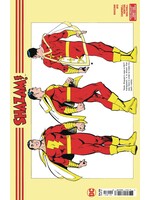 DC COMICS SHAZAM! (2023) #13 LOPEZ ARTIST SPOTLIGHT