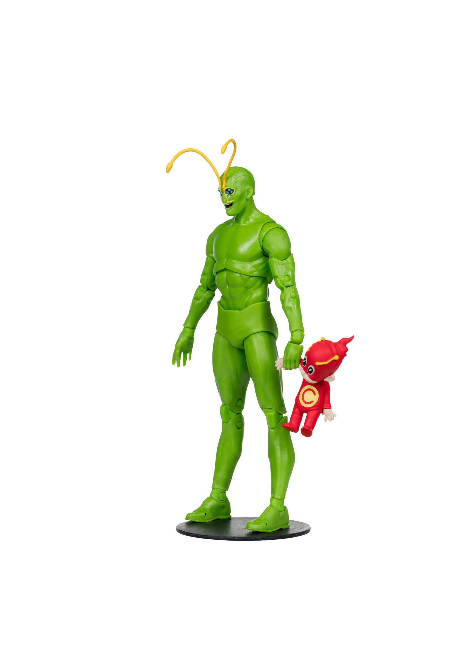 DC MULTIVERSE 7" - AMBUSH BUG
