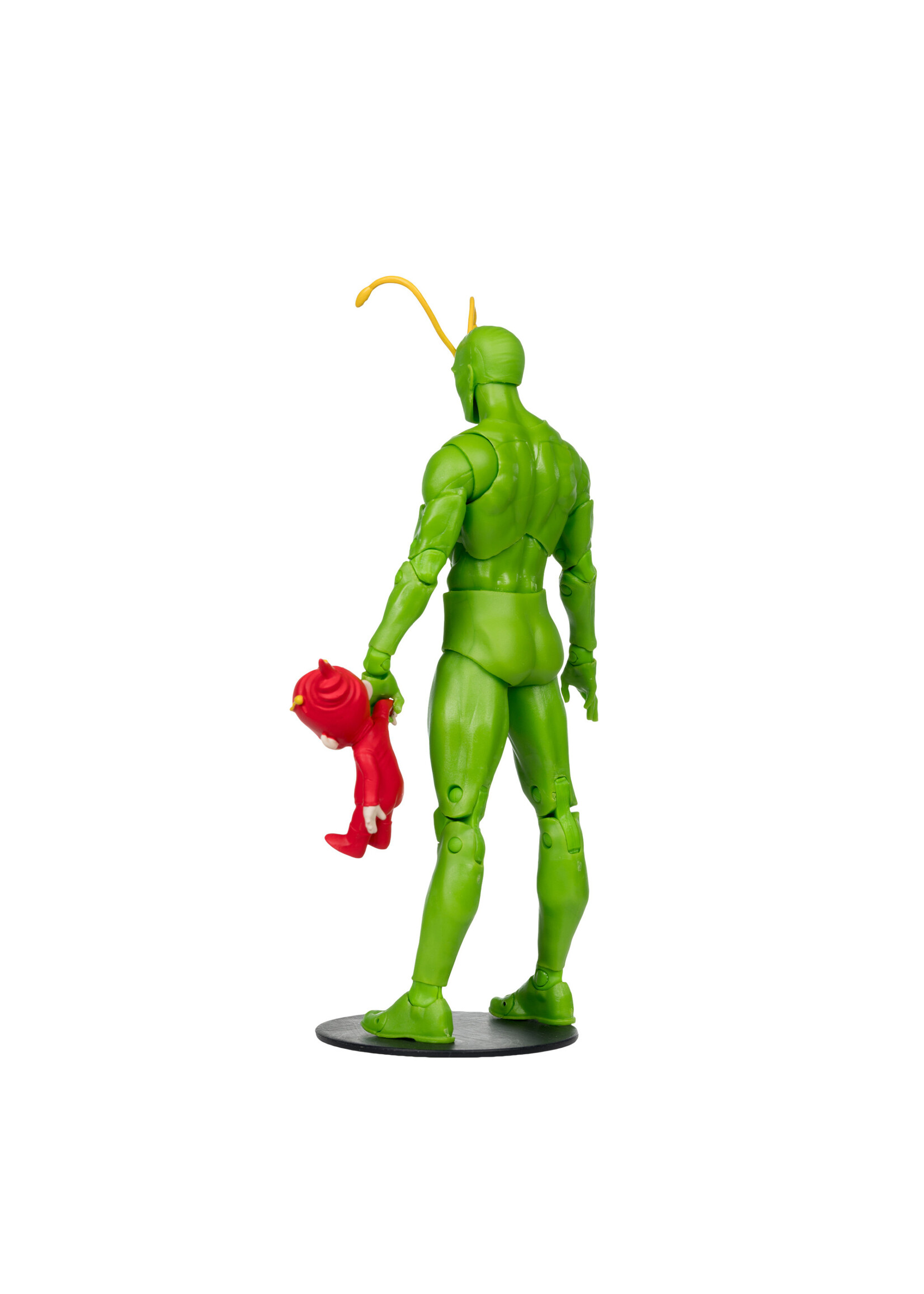 DC MULTIVERSE 7" - AMBUSH BUG