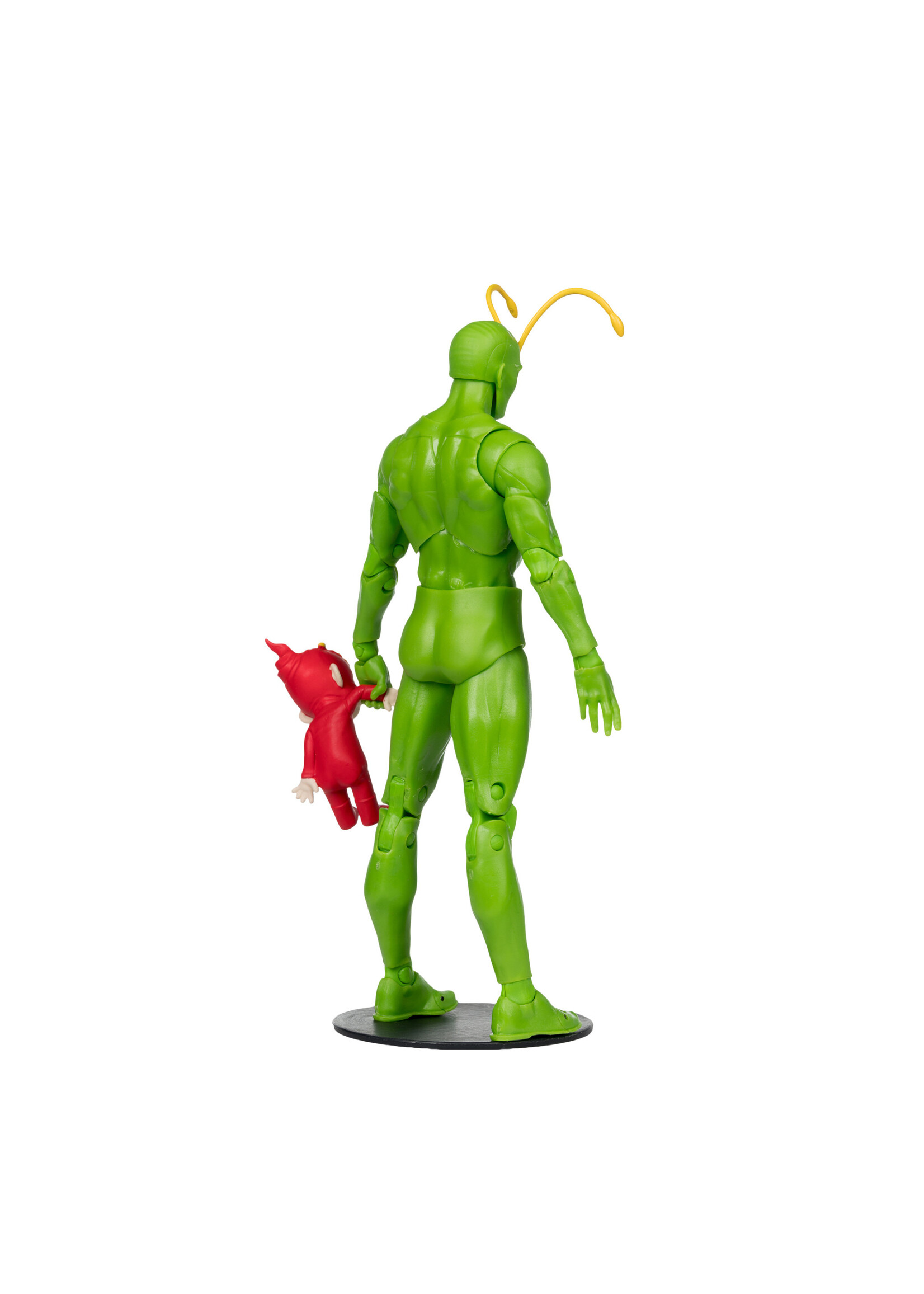 DC MULTIVERSE 7" - AMBUSH BUG