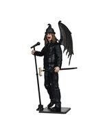 MUSIC MANIACS 6" WV1 - METAL - OZZY OSBOURNE