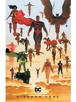 DC COMICS KINGDOM COME TP