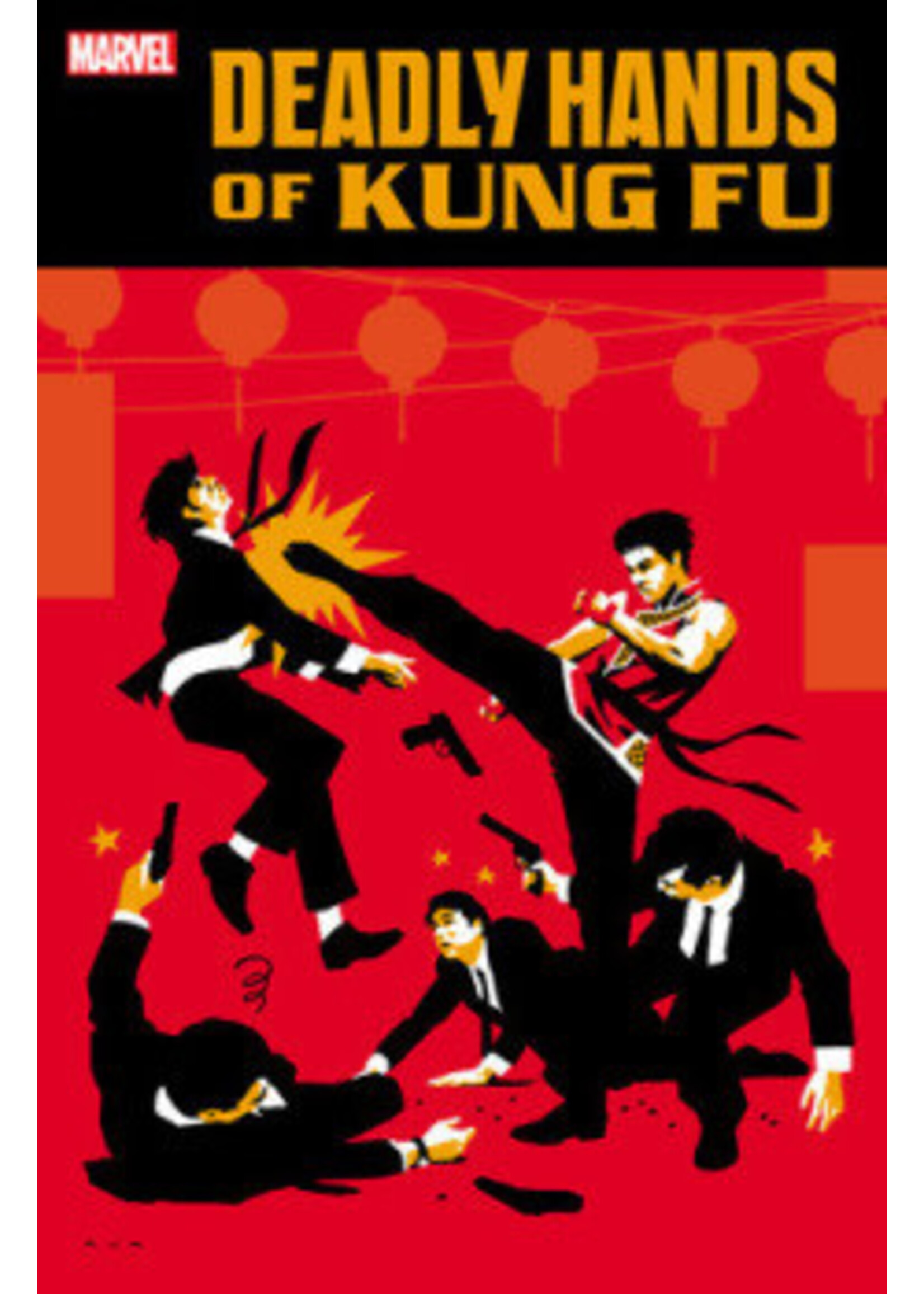 ABRAMS GANG WAR DAREDEVIL LUKE CAGE DEADLY HANDS complete 11 issue series'