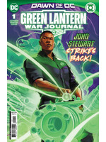. JOHN STEWART THE EMERALD KNIGHT 10 issue bundle (#1-9 & Emerald Knight)