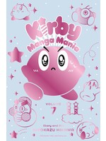VIZ MEDIA KIRBY MANGA MANIA GN VOL 07