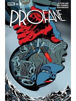 . PROFANE #2 (OF 5) CVR A RODRIGUEZ