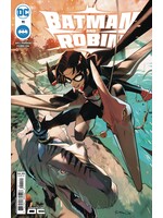 DC COMICS BATMAN AND ROBIN (2023) #11