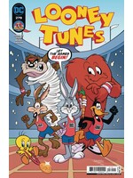 DC COMICS LOONEY TUNES #279