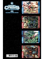 . DARK CRISIS #5 (OF 7) CVR H
