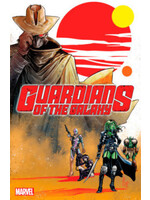 MARVEL COMICS GUARDIANS OF THE GALAXY (2023) complete 11 issue series