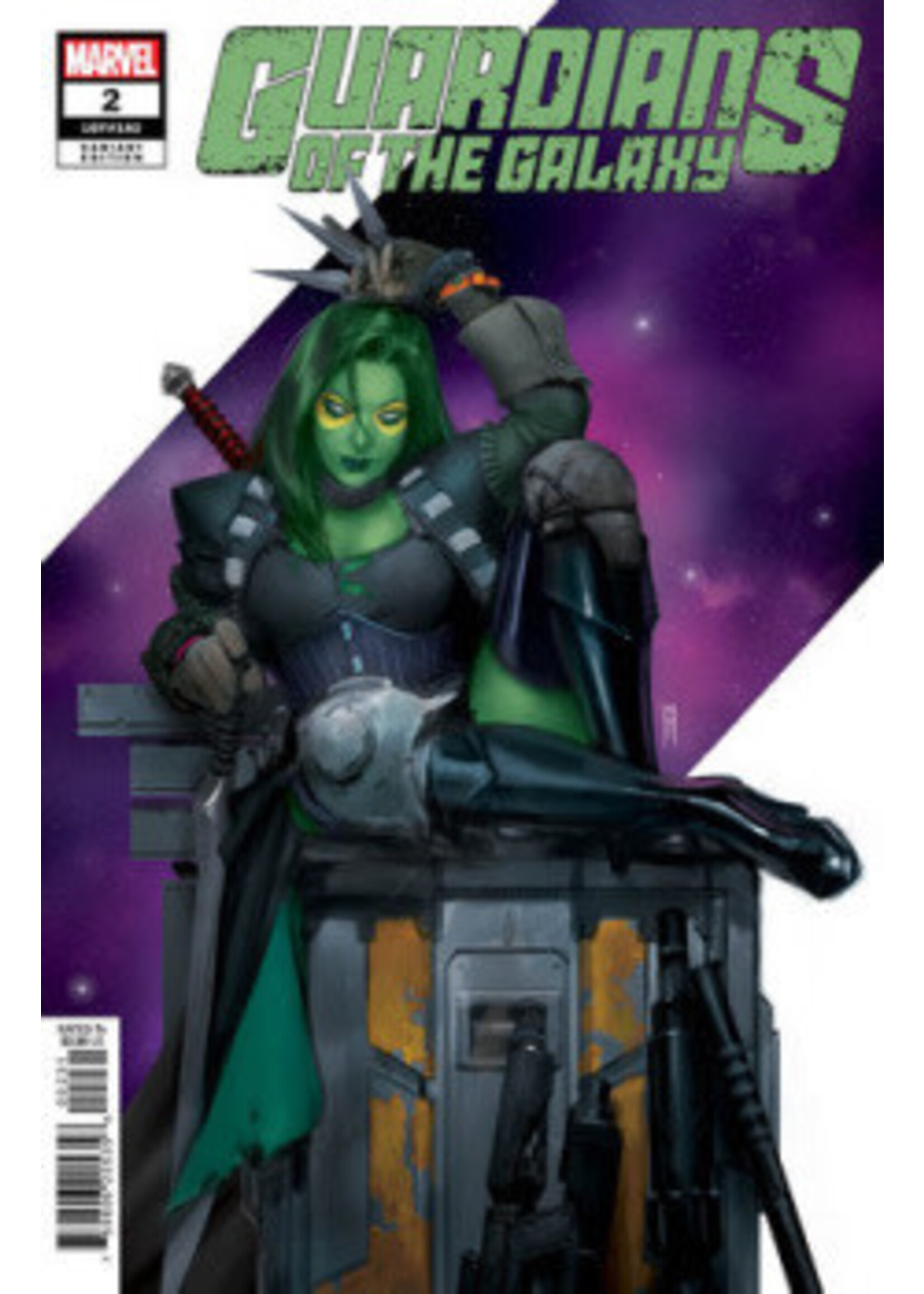 . GUARDIANS OF THE GALAXY (2023) complete 11 issue series