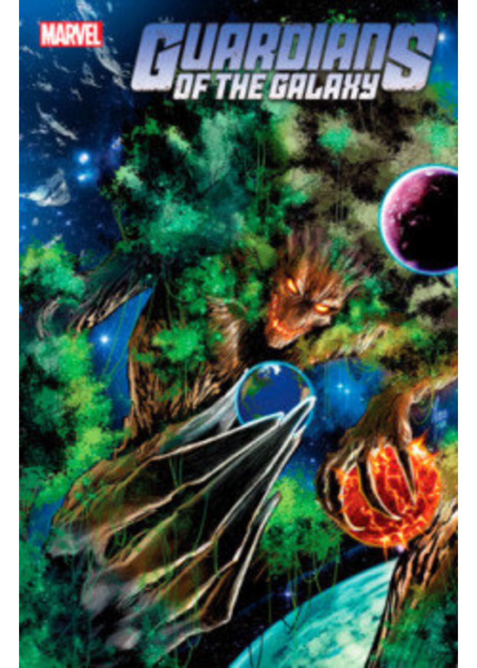 . GUARDIANS OF THE GALAXY (2023) complete 11 issue series