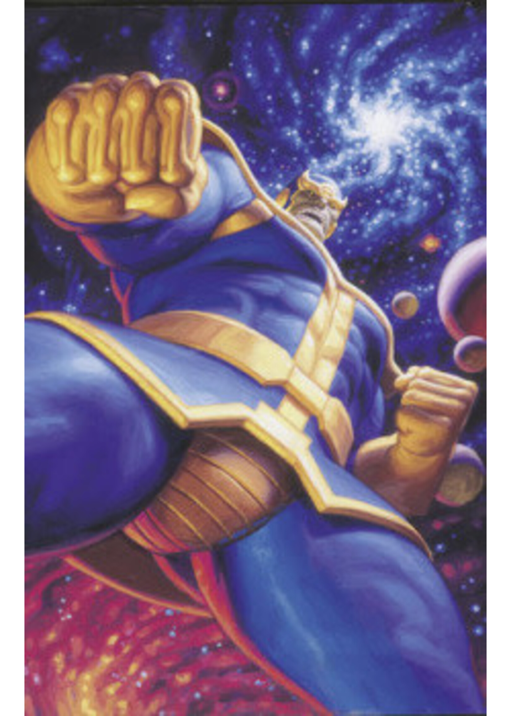 ABRAMS MARVEL MASTERPIECES 3 set of 34 variant cvs