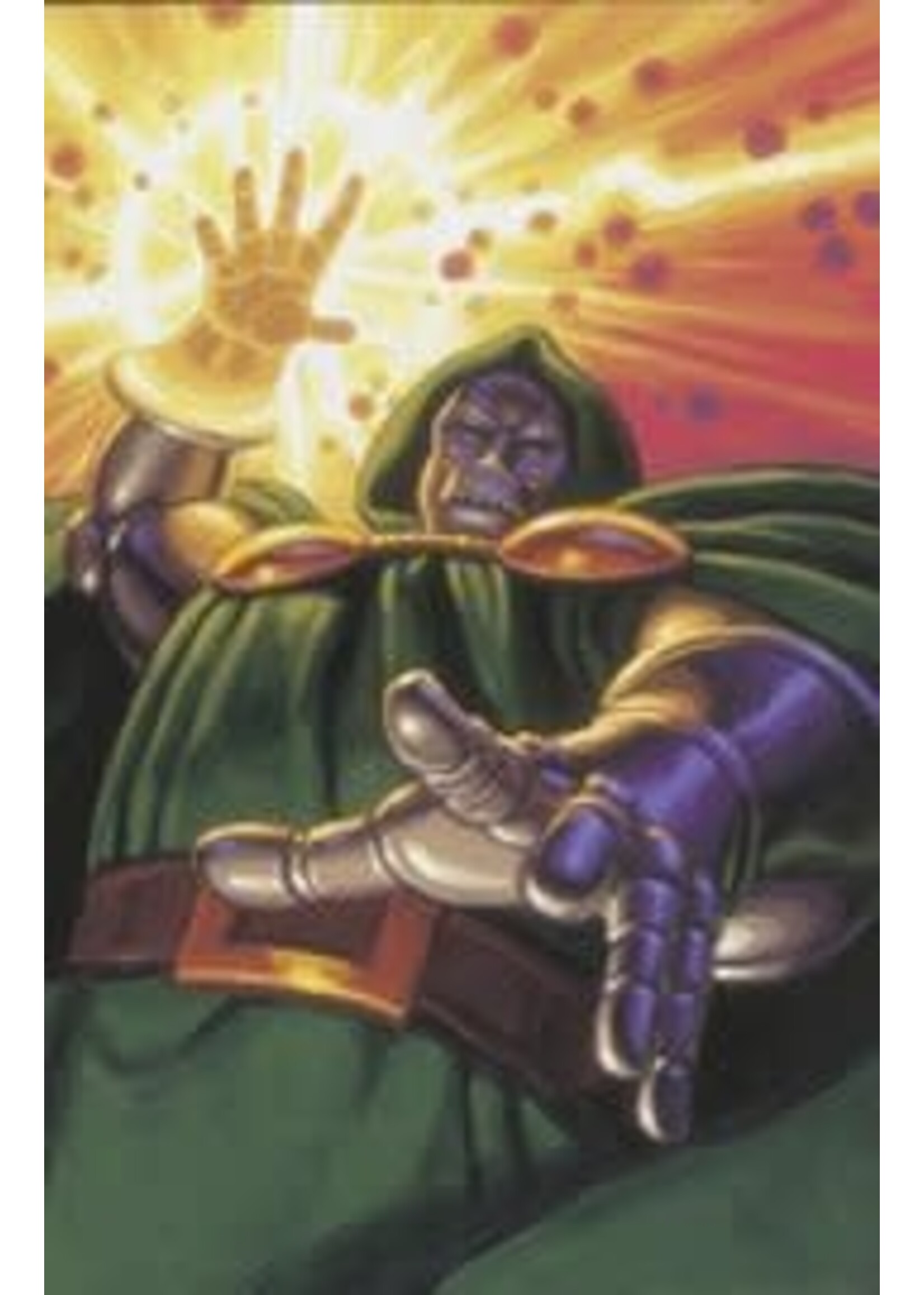 ABRAMS MARVEL MASTERPIECES 3 set of 34 variant cvs