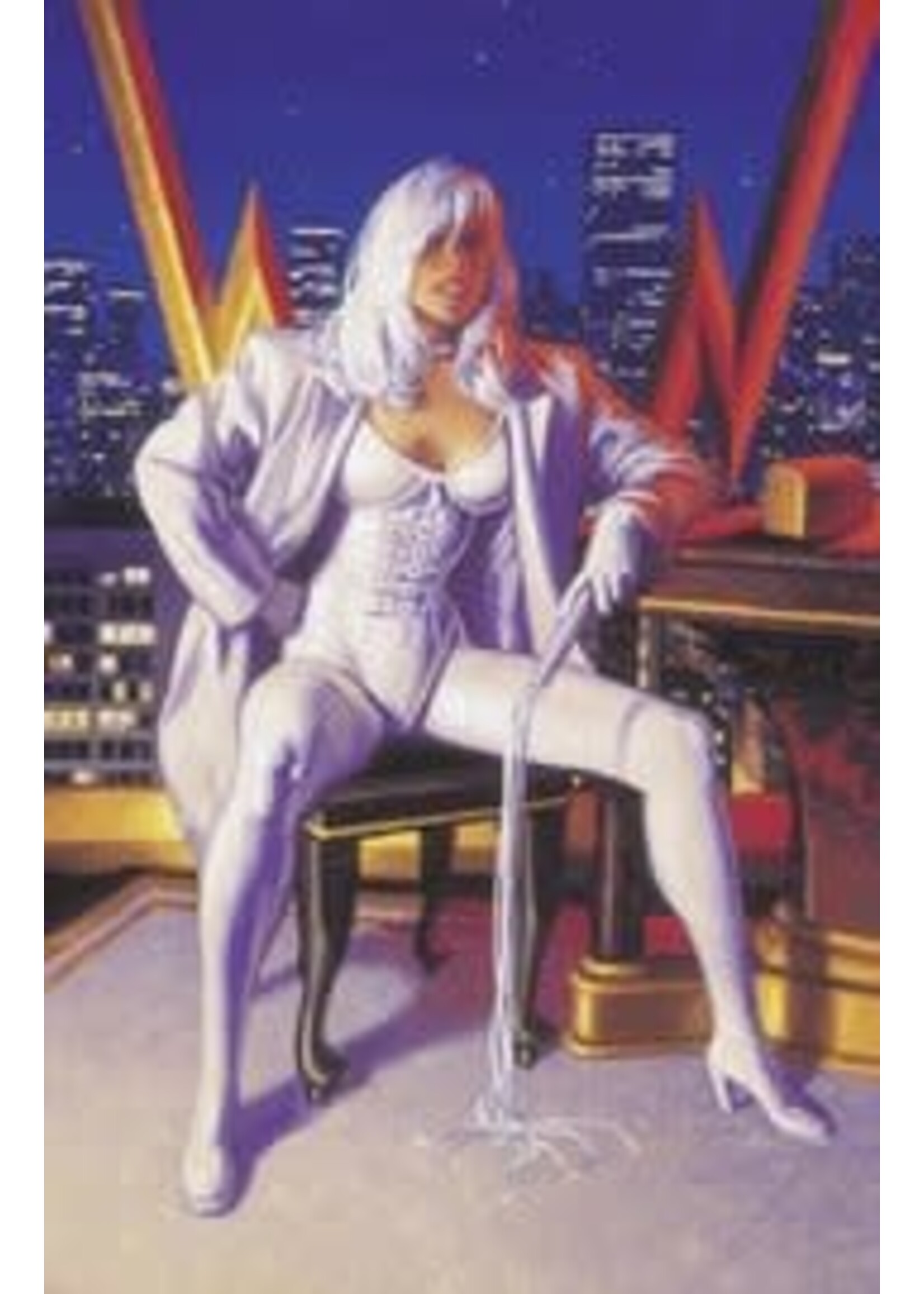 ABRAMS MARVEL MASTERPIECES 3 set of 34 variant cvs