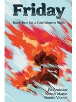 . FRIDAY TP BOOK 02