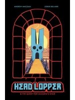 . HEAD LOPPER TP VOL 04