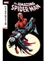 MARVEL COMICS AMAZING SPIDER-MAN BLOOD HUNT (2024) #3 [BH]