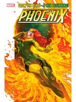 . PHOENIX (2024) #1