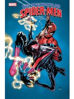 . THE SPECTACULAR SPIDER-MEN (2024) #5