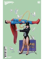 DC COMICS SUPERMAN (2023) #16 CHO