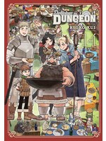 YEN PRESS DELICIOUS IN DUNGEON GN VOL 14