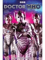 TITAN COMICS DOCTOR WHO FIFTEENTH DOCTOR #1 (OF 4) CVR B PHOTO