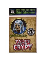 EC COMICS TALES FROM THE CRYPT PATCH SET