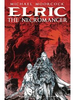 TITAN COMICS ELRIC THE NECROMANCER #1 (OF 2) CVR C GOUX (MR)