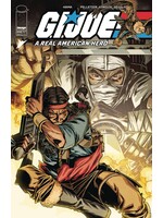 IMAGE COMICS GI JOE A REAL AMERICAN HERO #308 CVR C 10 COPY INCV