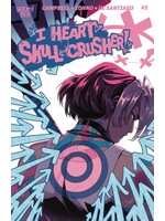 . I HEART SKULL-CRUSHER #5 CVR A ZONNO