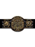 MASSIVE LUCHAVERSE #1 CATALYST CVR F WRESTLING BELT GATEFOLD (MR)