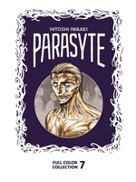 KODANSHA PARASYTE COLOR COLL HC VOL 07 (MR)