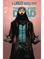 IMAGE COMICS WALKING DEAD DLX #93 CVR A FINCH & MCCAIG (MR)