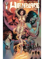 IMAGE COMICS WITCHBLADE (2024) #1 CVR A SILVESTRI & PRIANTO