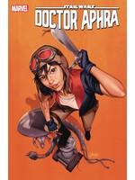 . STAR WARS DOCTOR APHRA (2020) #39