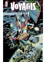 IMAGE COMICS VOYAGIS #1 (OF 5)