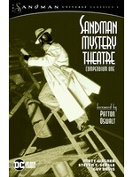 DC COMICS SANDMAN MYSTERY THEATRE COMPENDIUM TP (MR) VOL 01