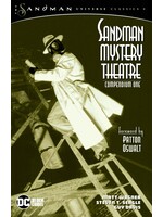 . SANDMAN MYSTERY THEATRE COMPENDIUM TP (MR) VOL 01