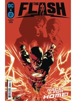 DC COMICS THE FLASH (2023) #11