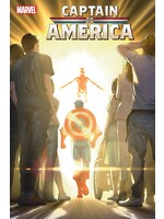 . CAPTAIN AMERICA (2023) #11 [DPWX]