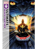 MARVEL COMICS ULTIMATE BLACK PANTHER (2024) #6