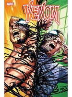 MARVEL COMICS VENOM SEPARATION ANXIETY (2024) #3