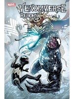 MARVEL COMICS VENOMVERSE REBORN (2024) #2