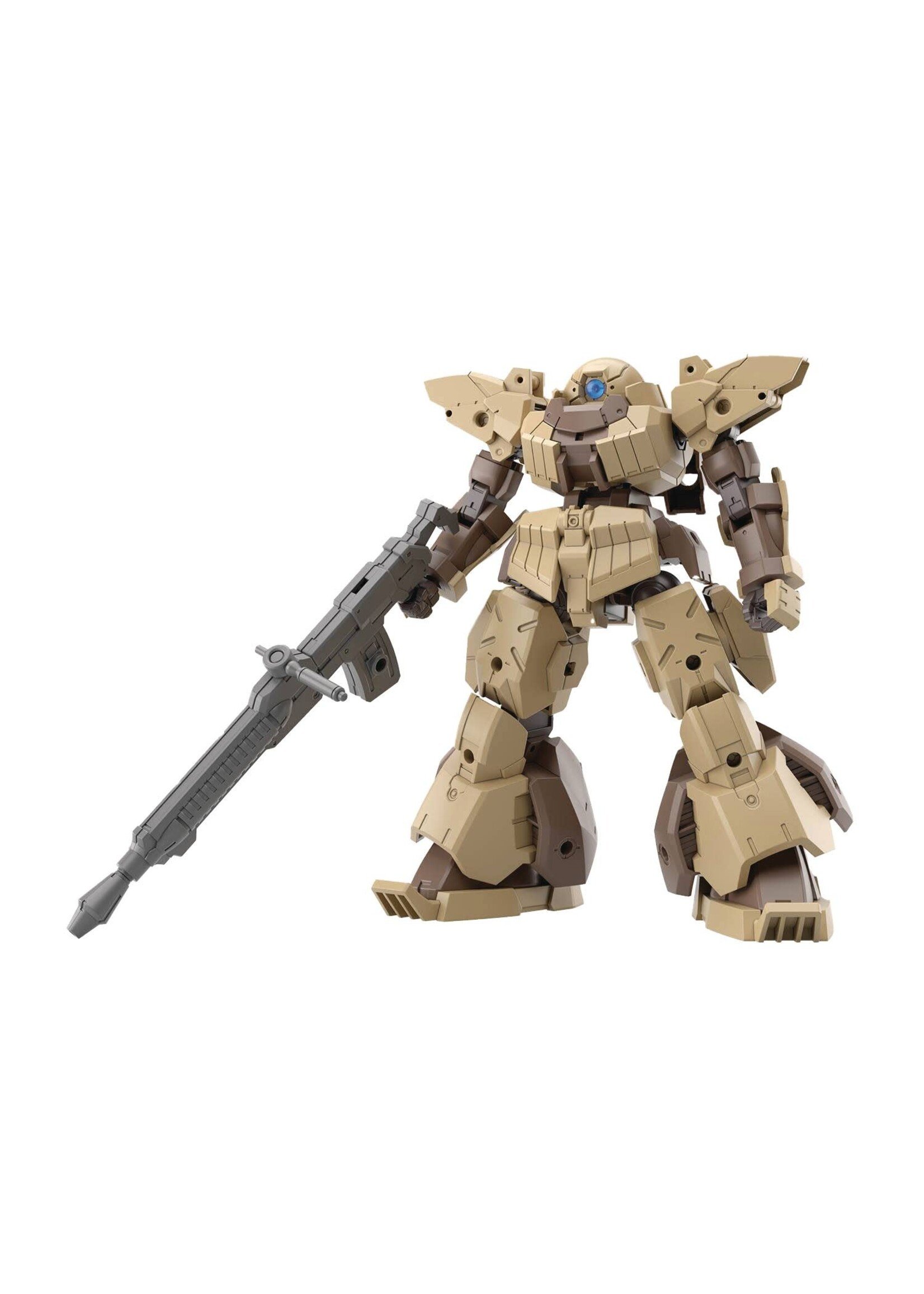 30MM 61 BEXM-28 REVERNOVA BROWN 1/144 MDL KIT