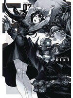 SEVEN SEAS COLORLESS GN VOL 07 (MR)